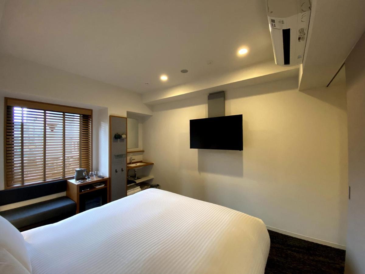 אוסקה Umedaholic Hotel מראה חיצוני תמונה