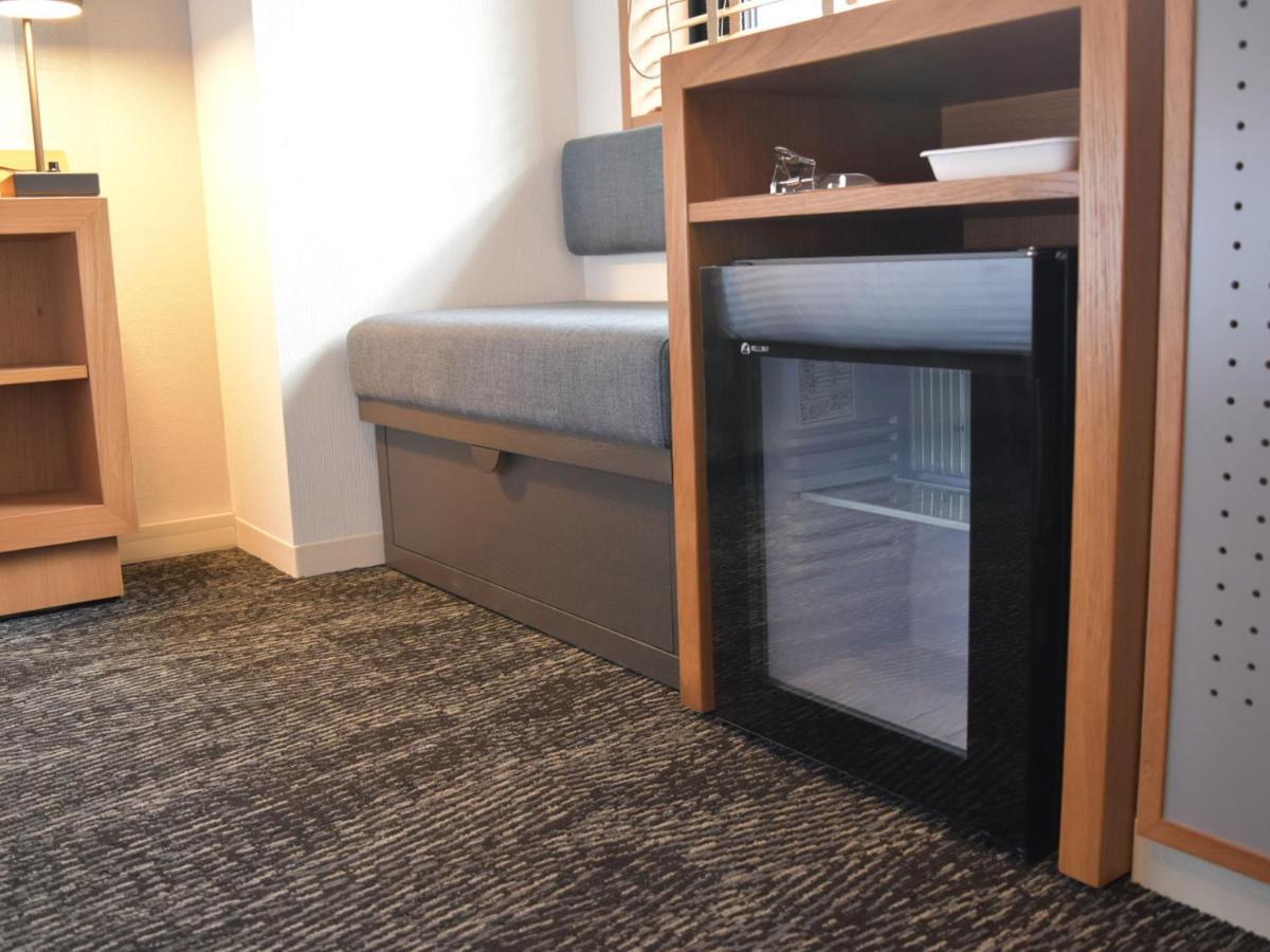 אוסקה Umedaholic Hotel מראה חיצוני תמונה