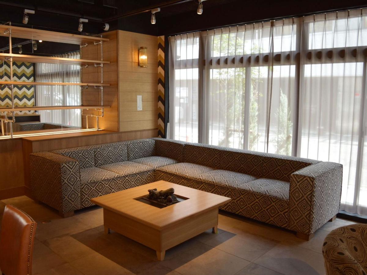 אוסקה Umedaholic Hotel מראה חיצוני תמונה