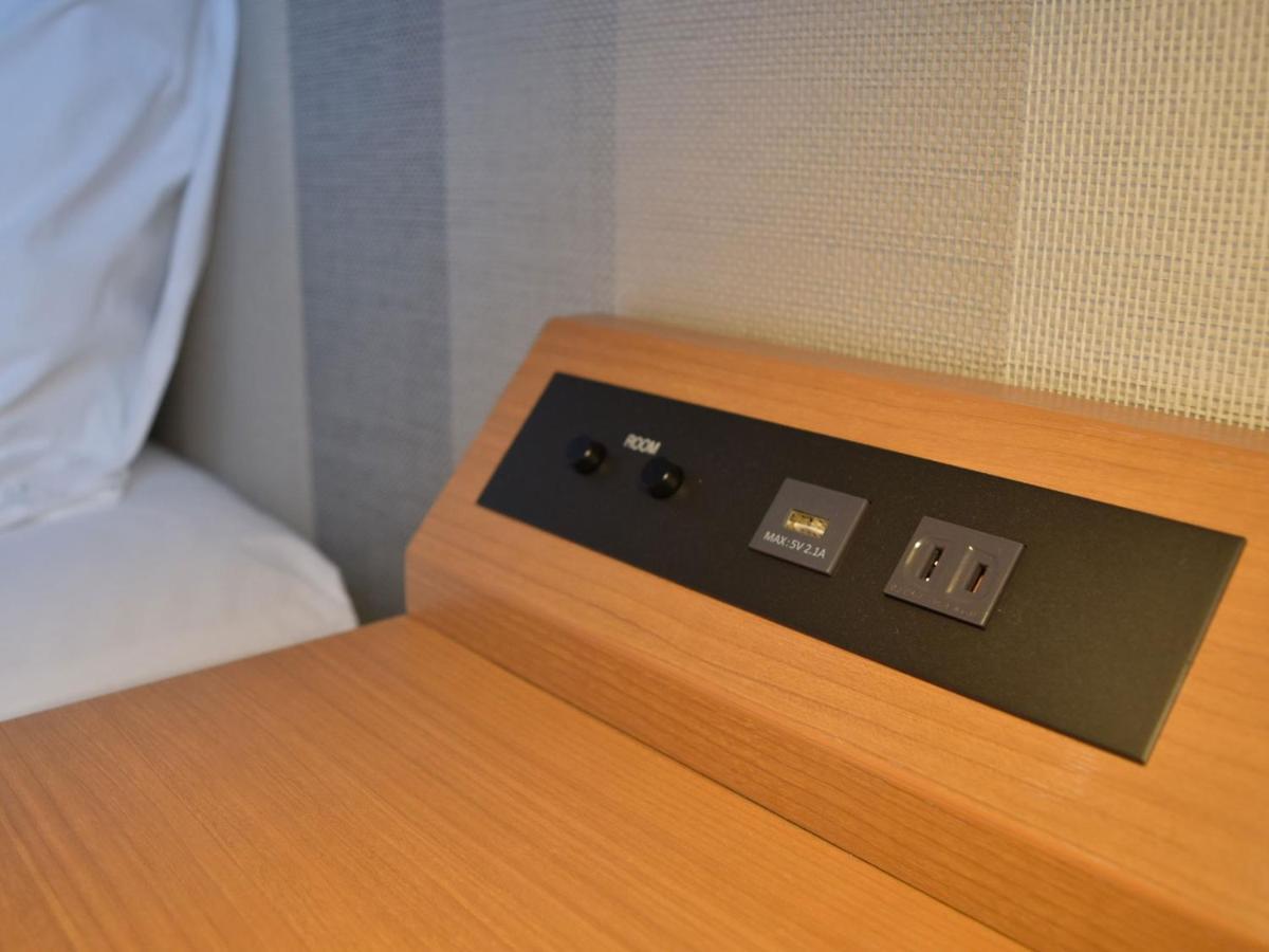 אוסקה Umedaholic Hotel מראה חיצוני תמונה