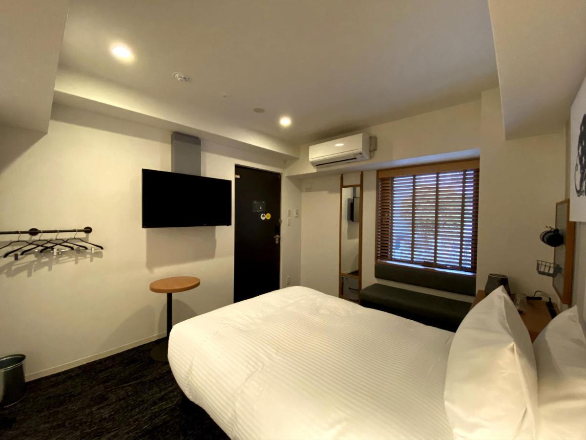 אוסקה Umedaholic Hotel מראה חיצוני תמונה