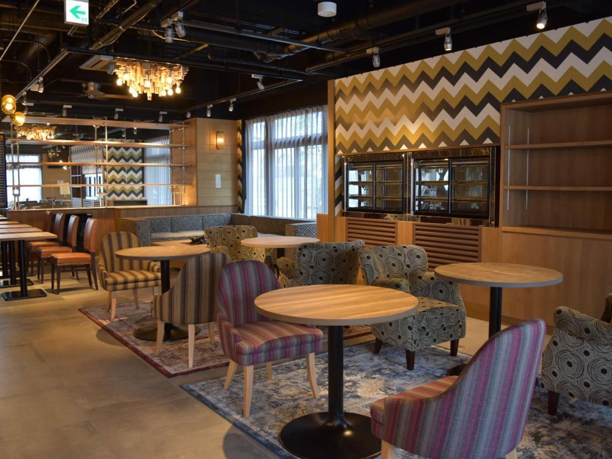 אוסקה Umedaholic Hotel מראה חיצוני תמונה