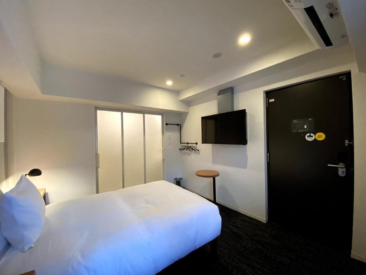 אוסקה Umedaholic Hotel מראה חיצוני תמונה